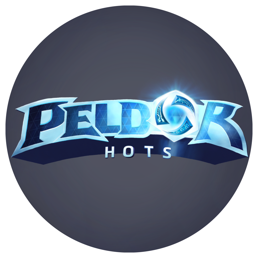 peldor Logo