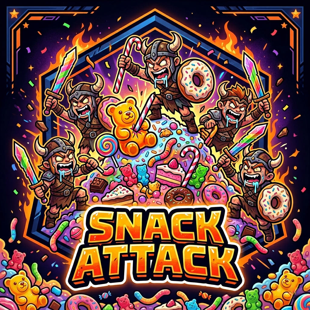 Snack Attack