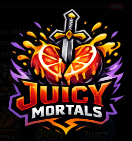 Juicy Mortals