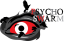PsychoSwarm™ Logo PsychoSwarm™ Logo