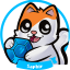 Team Cat Saphir Logo