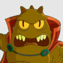 DrGruM Logo