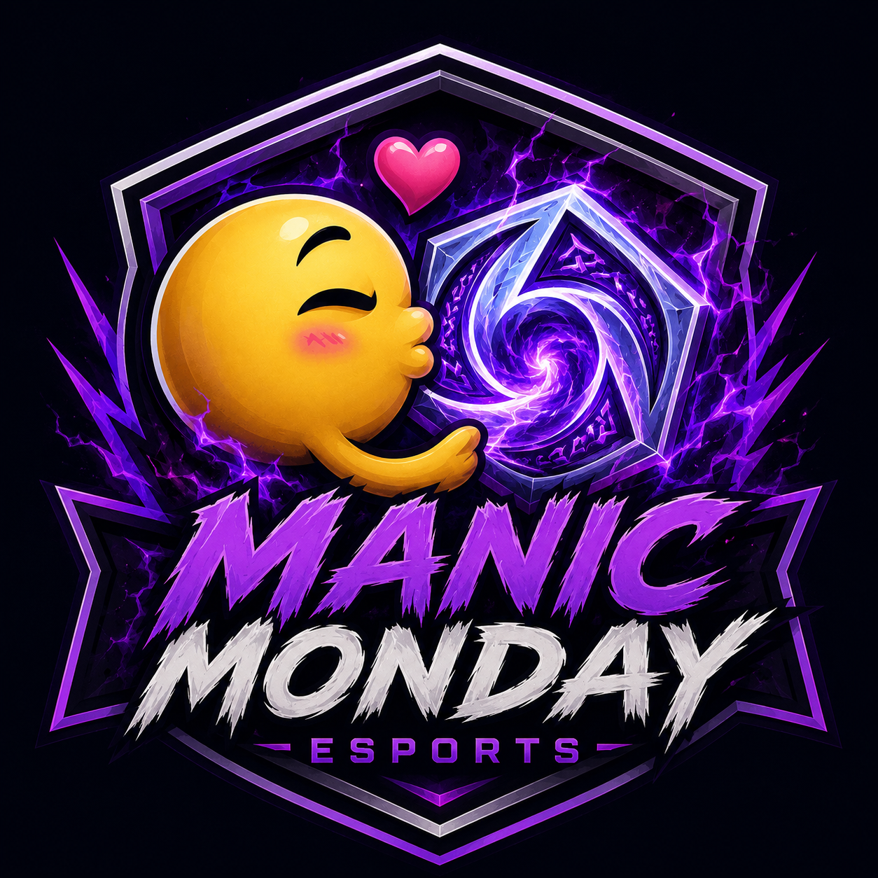 Manic Monday