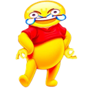 Nalle Bruh Logo
