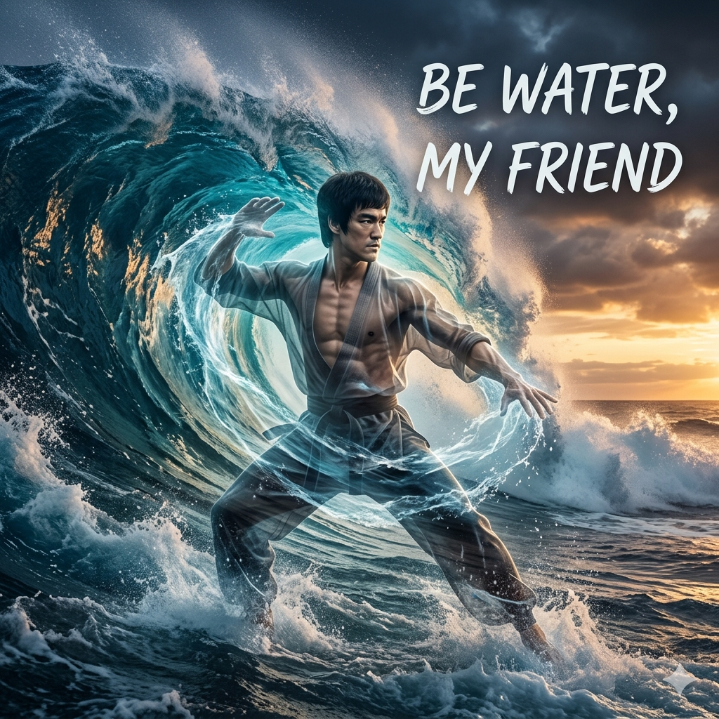 FAT Water