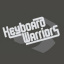 Keyboard Warriors Logo