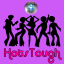 HotsTough Logo HotsTough Logo