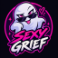 Sexy Grief Logo