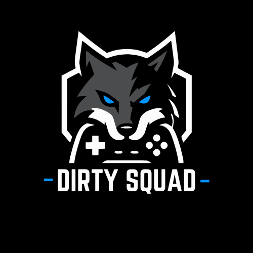 Dirty Squad