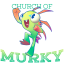 Church of Murky Logo Church of Murky Logo