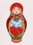 Polska Babushka Logo Polska Babushka Logo