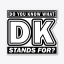 DK's DraftKids Logo