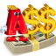 AlphaSuperStar Logo AlphaSuperStar Logo