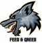 Feed & Greed Logo Feed & Greed Logo