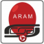 CoB Aber Rote Arme Mittig Logo CoB Aber Rote Arme Mittig Logo
