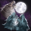 Team Moon Moon Logo Team Moon Moon Logo