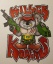Killer Koalas Logo Killer Koalas Logo