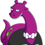 FAT Loch Ness Logo FAT Loch Ness Logo