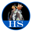 Hakuna Shimada Logo Hakuna Shimada Logo