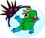 Aba Murky Cult Logo Aba Murky Cult Logo