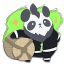 Chen Needs Nerfs Logo Chen Needs Nerfs Logo