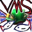 Virtual Murky Slayers Logo Virtual Murky Slayers Logo