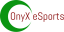 OnyX eSports Logo
