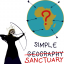 Simple Sanctuary Logo