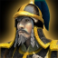 FAT Genghis Khan Logo