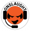 Onslaught Logo Onslaught Logo