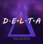 Delta Squadron Logo