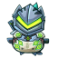 QM Genji Logo QM Genji Logo