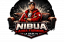 Nibua Aura Farming Logo