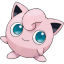 FAT Jigglypuff Logo FAT Jigglypuff Logo