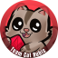 Team Cat Rubis Logo