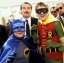 Only Fools and Heroes Logo Only Fools and Heroes Logo