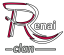 Renai Clan Logo Renai Clan Logo