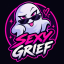 Sexy Grief Logo