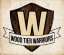 Waffle Tier Warriors Logo