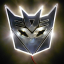 FAT Megatron Logo FAT Megatron Logo