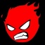 Raging Xpress Logo Raging Xpress Logo