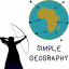Team Simple Geography Logo