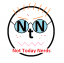 Not Today Nerds Logo Not Today Nerds Logo