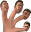 Release the Hydra Logo Release the Hydra Logo