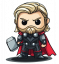 Thortor Avatar