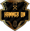 Hammer On Logo Hammer On Logo