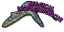 Magical Liopleurodon Logo