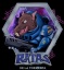 Ratas de la Tormenta Logo Ratas de la Tormenta Logo