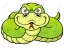 FAT Snake Logo FAT Snake Logo