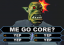 Secret Masterplan: Only Rush Core Logo Secret Masterplan: Only Rush Core Logo